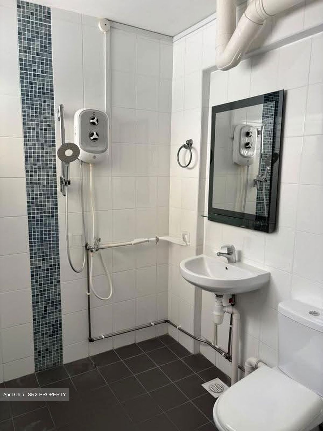 Blk 154 Chong Pang Vista (Yishun), HDB 5 Rooms #609109721